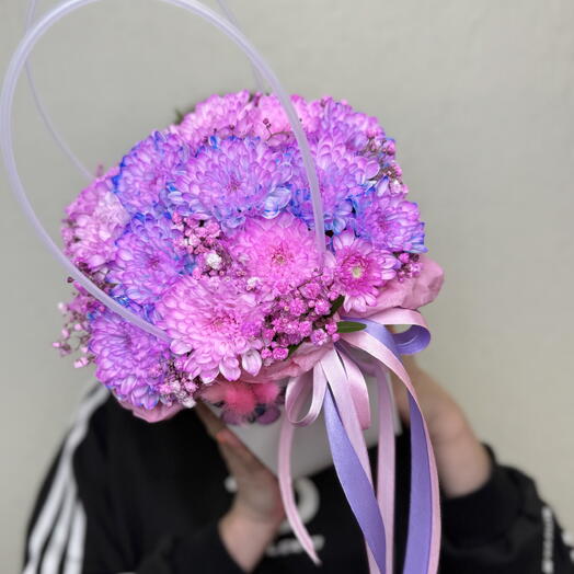 Фиалковое настроение💜💕