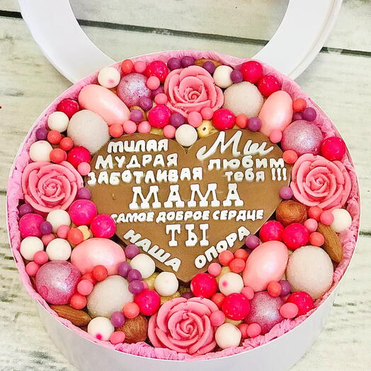 Мамы как пуговки
