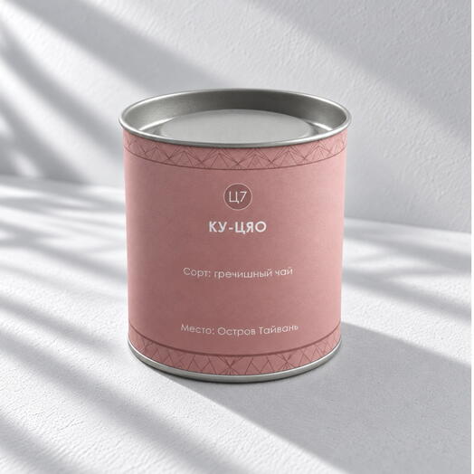 Ку-Цяо, 100 г