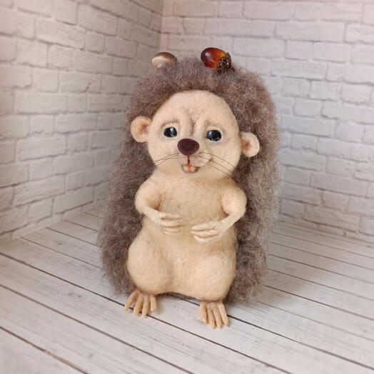 Ëж