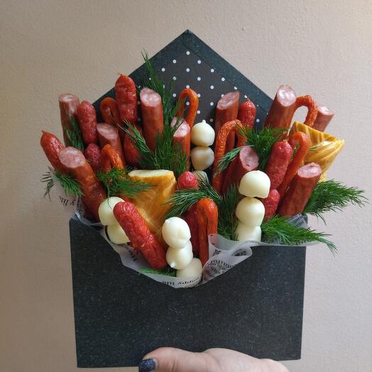 Мужские соблазны