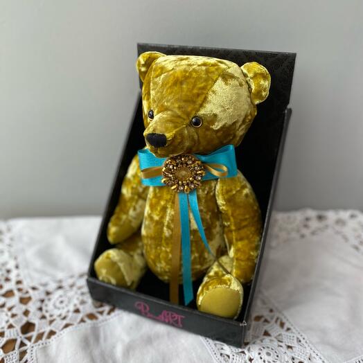 Медведь BernArt