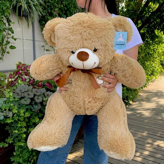 Bear 100 cm