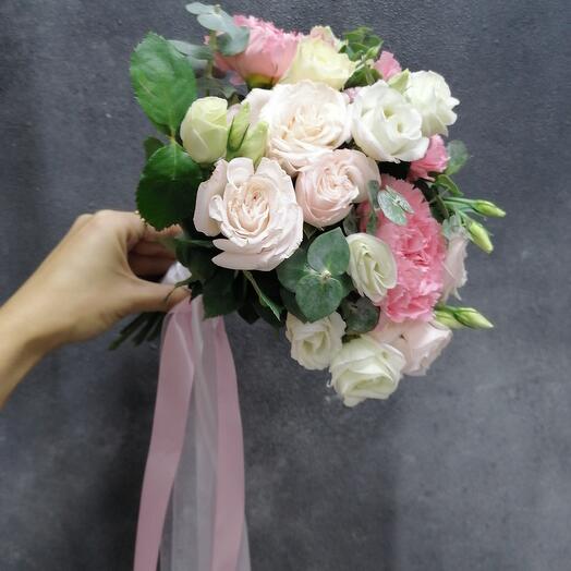 Wedding gentle