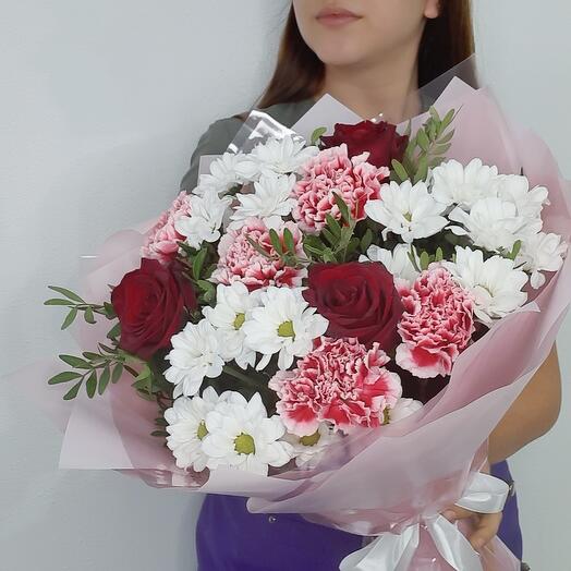 For the beloved