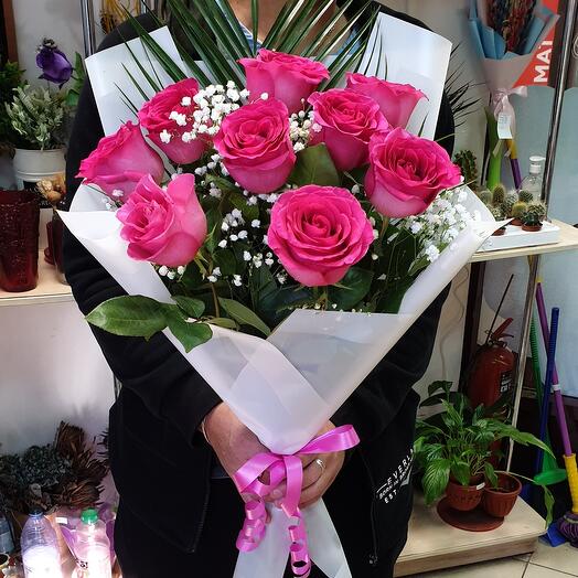 Арома букет