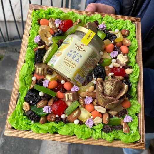 Boxeo vitamina