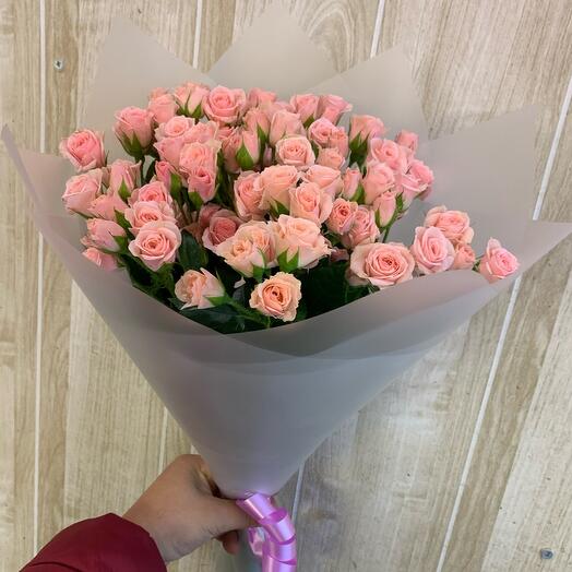 Ramo de rosas 21