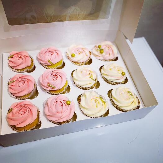 Bespoke Cupcakes