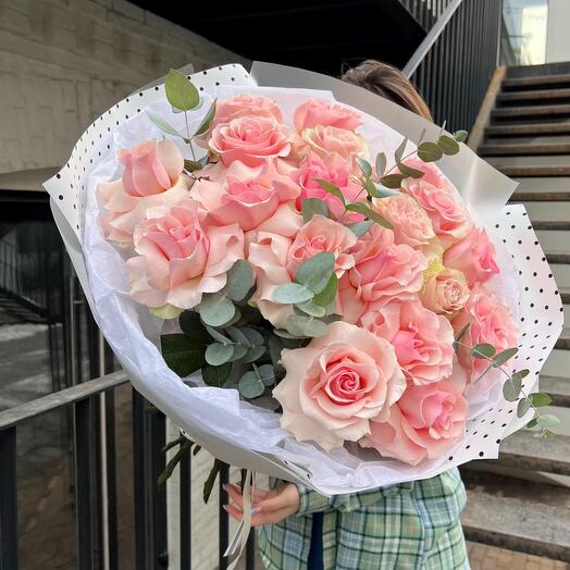 Кружевные розы🎀🌸
