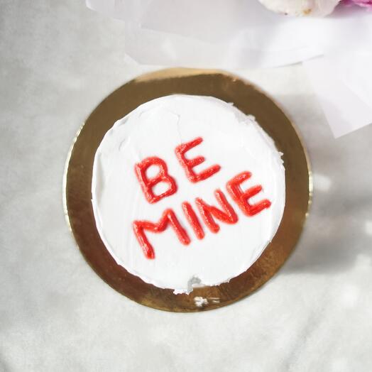 Be Mine