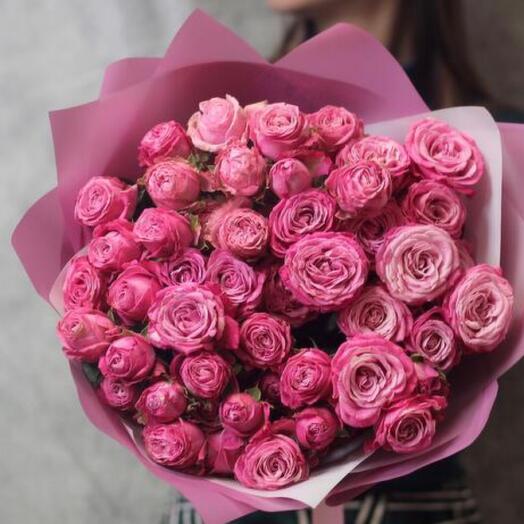 Bouquet Bombastic
