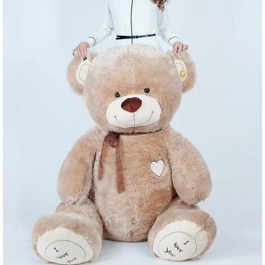 Bear 180 cm