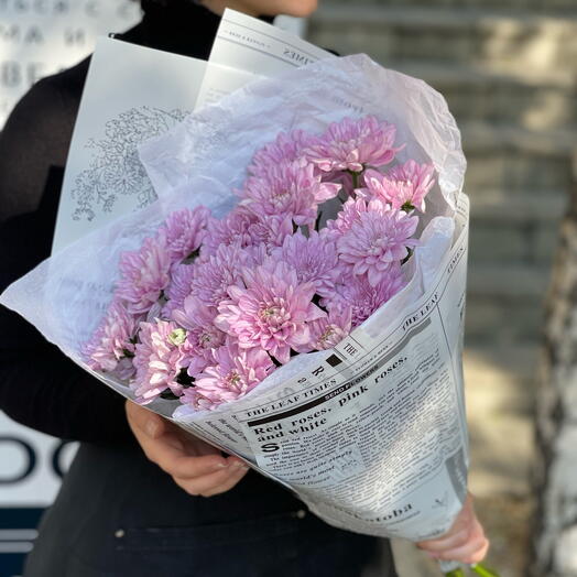 Флористический журнал