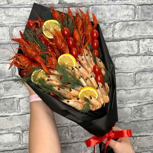 Мужской рай