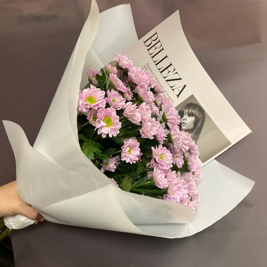 🌹Букет сантини