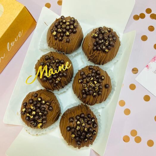 Картошка, маме