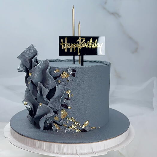 Pastel de Regalo de 2 kg