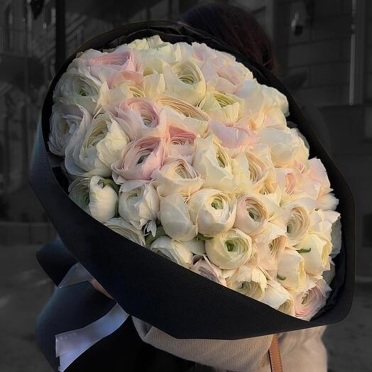 Ранункулюсы
