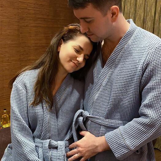 "Мурашки" SPA программа для двоих: масла ананаса с афродизиаком, мягкий массаж, полное расслабление