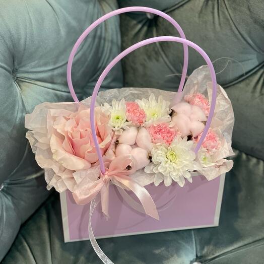 ¡Sueña! ¡Florece! ¡Amor!💞