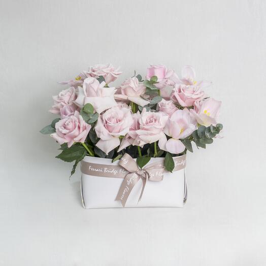 Elegant Blossom
