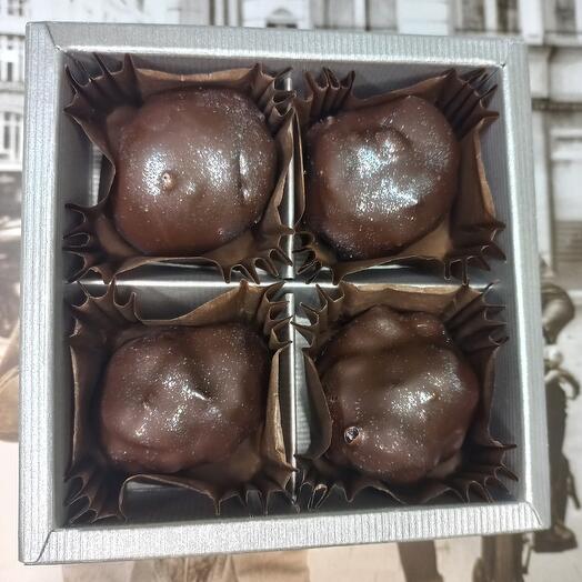 Фитнес конфеты (4шт)