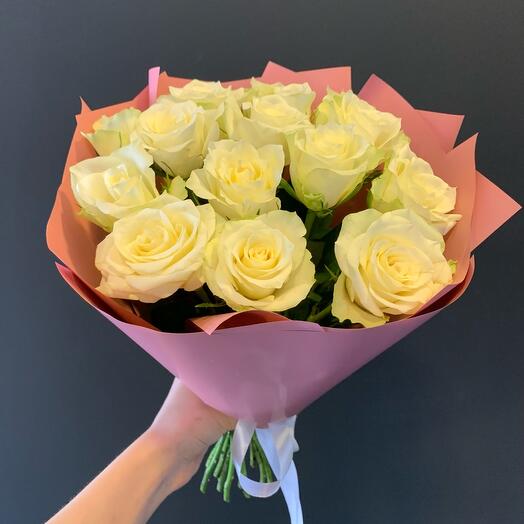 White Bouquet 15
