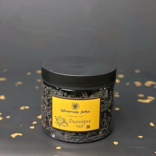 Чёрный чай «Кения» L