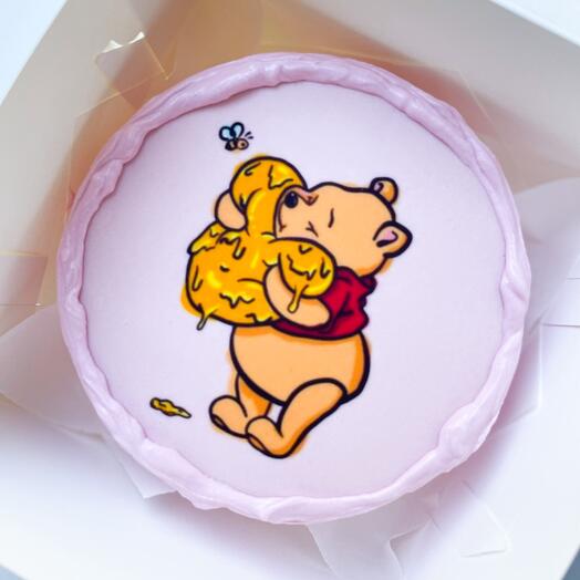 Cake for September 1 "Hello school" (Weight 1.5 kg.)