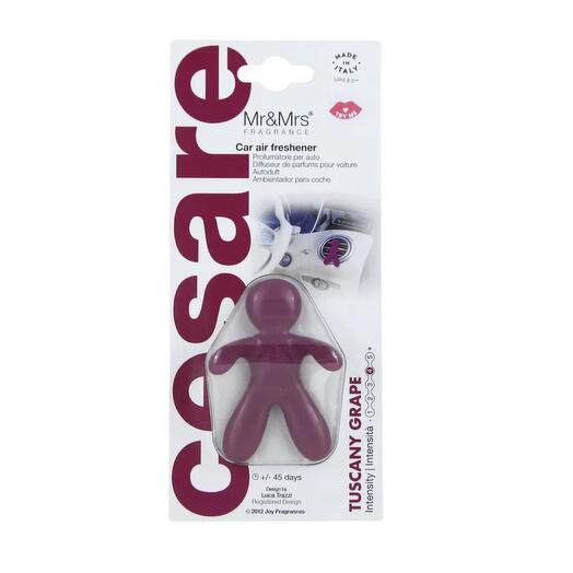 Новинка!  Авто ароматизатор | Cesare | Mr and Mrs Fragrance