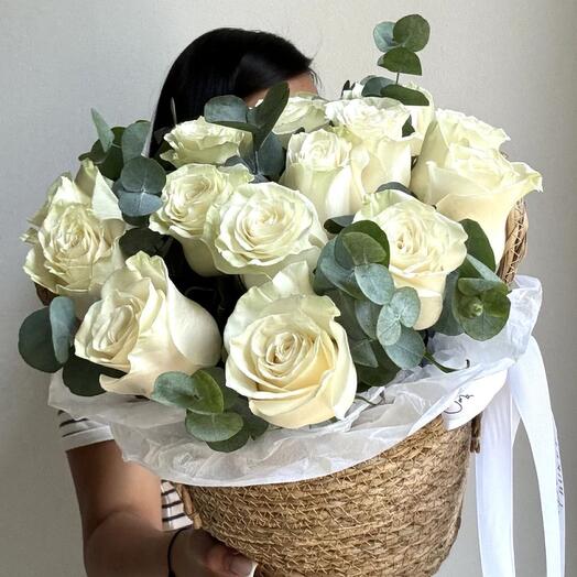 Композиция Purity