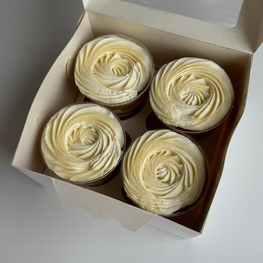 Трайфлы набор из 4 шт