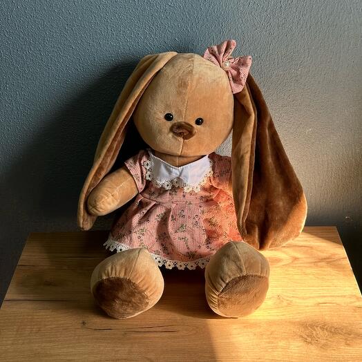 Зайка 🐰