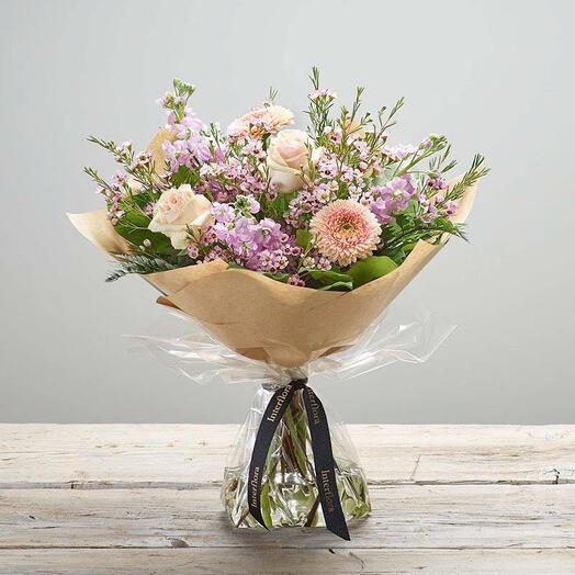Gentle Blossom Bouquet