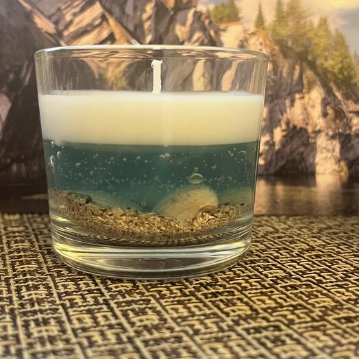 Морская свеча