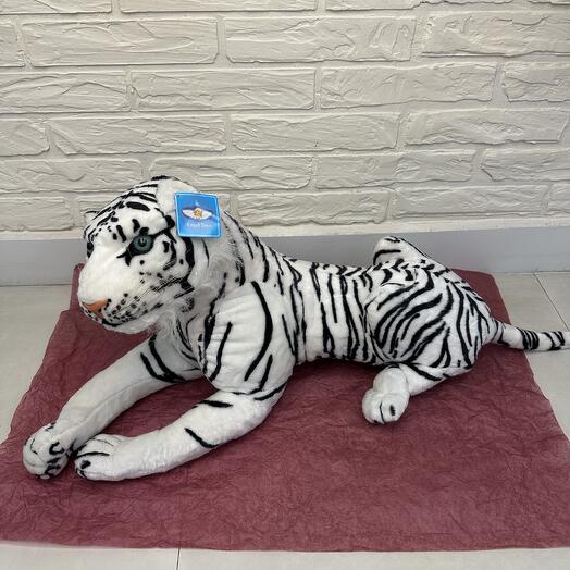 Игрушка Тигр1