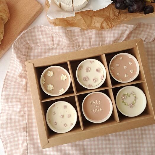 Набор Cake to go