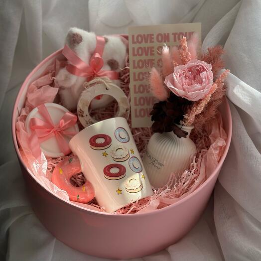 Подарок на день рождения 🎁