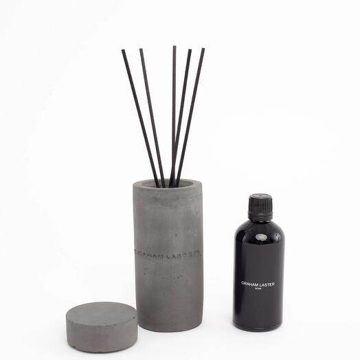 Диффузор 50мл Graham Laster
