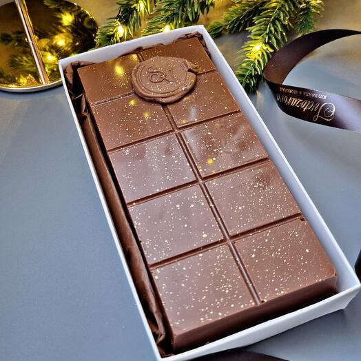 Дубайский шоколад  плитка