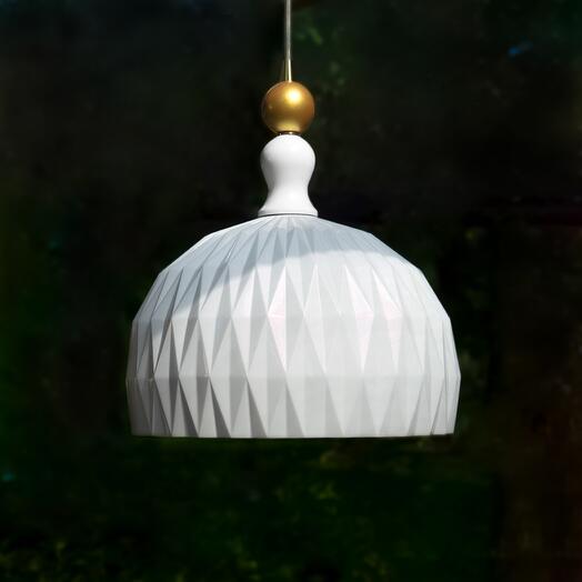 Подвесной светильник Queen 300