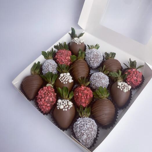 Набор -16 🍓