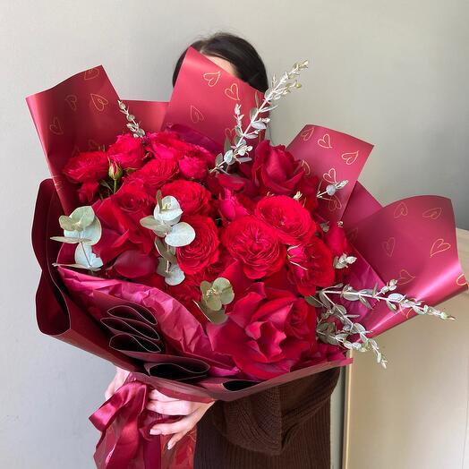Любовь 🥰