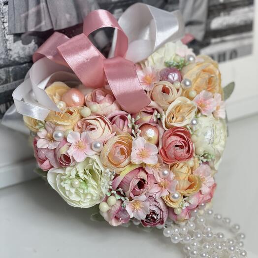 Decorative heart