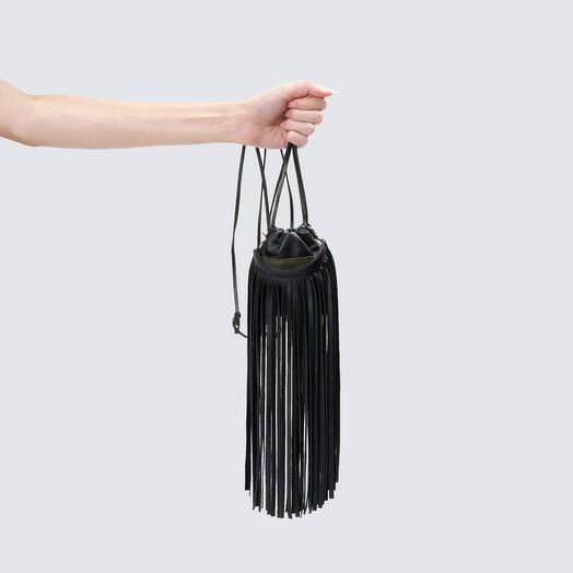 Эксклюзивный набор mini MARFA Black and Olive + Бохо