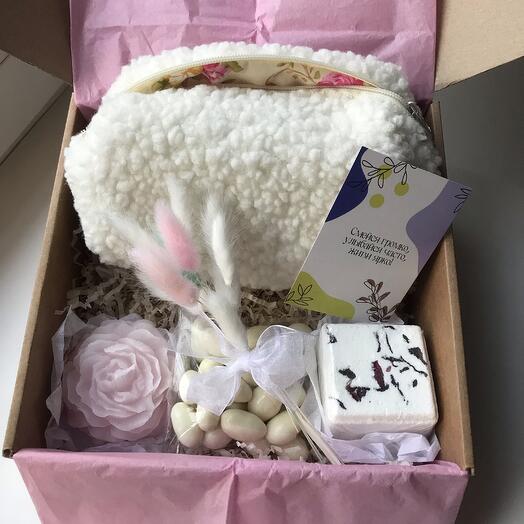 Box «Нежность вкуса»