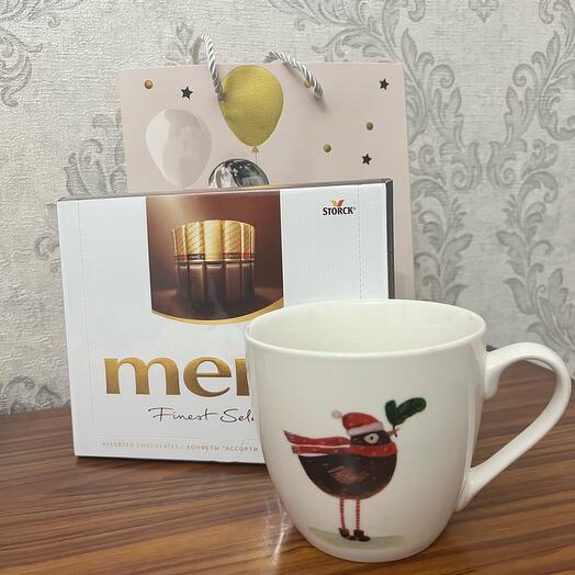Merci