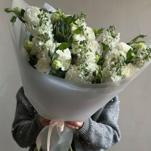 Невероятное дуо (М)