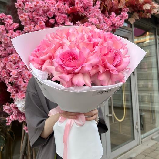 Французский поцелуй💗